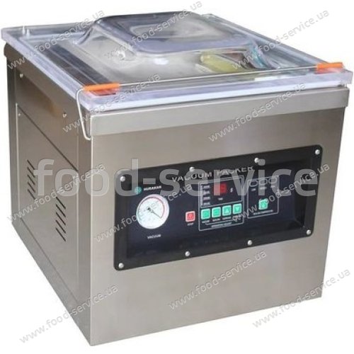 Упаковщик вакуумный Hurakan HKN-VAC400E